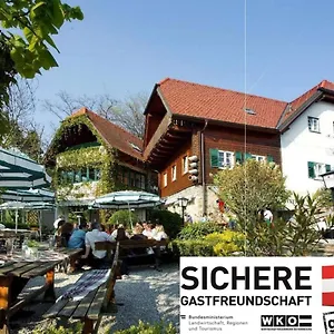 Stoffbauer Gmbh 3*, Graz Oostenrijk