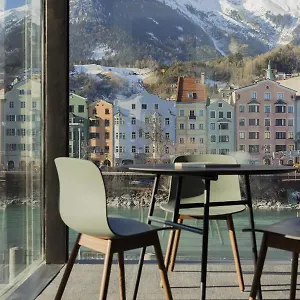 Marktbar - Boutique , Innsbruck Oostenrijk