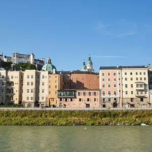 Radisson Blu Altstadt 5*, Salzburg Oostenrijk
