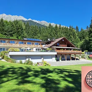 Sweet Cherry - Boutique & Tyrol 3*, Innsbruck Oostenrijk