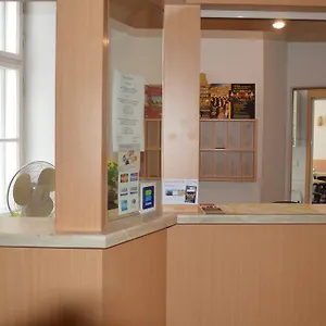 Szálloda Ani